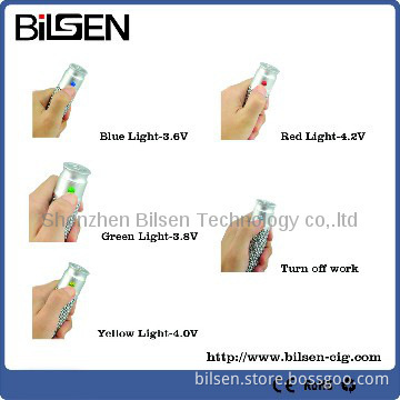 wholesale e cigarette distributor( Rambo) with adjustablr voltage